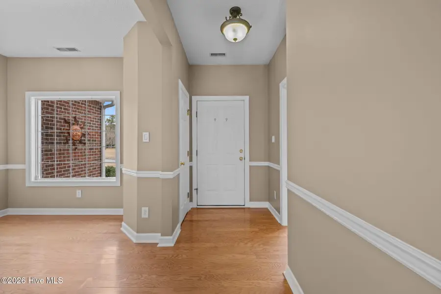 203 Neuchatel Court, New Bern, NC 28562 - #2