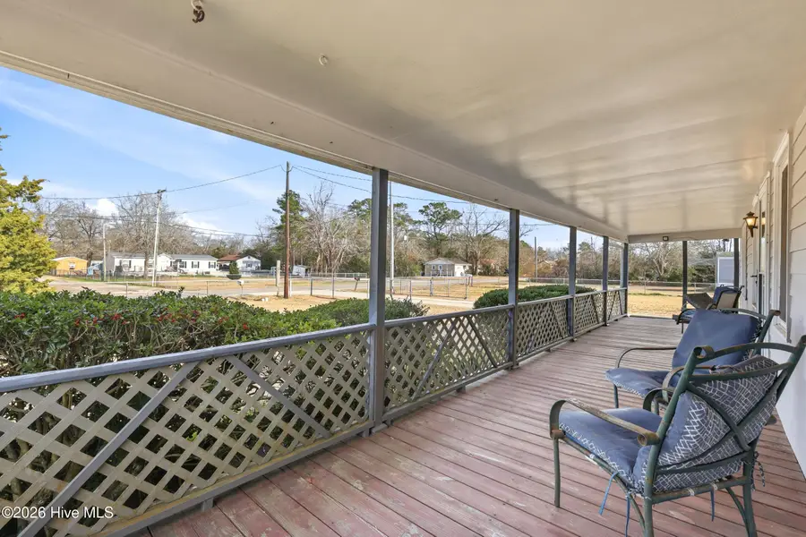 1703 Leland School Road Ne, Leland, NC 28451 - #3