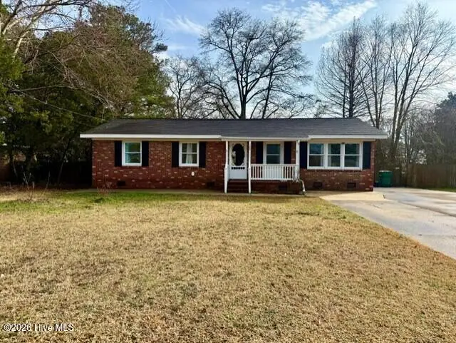 120 Princeton Drive, Jacksonville, NC 28546 - #1