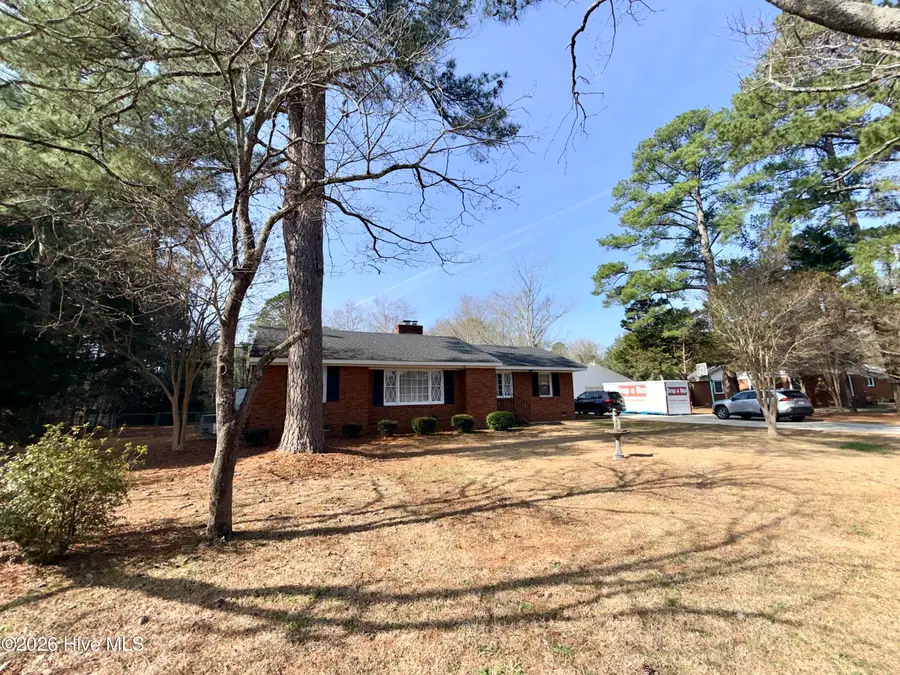 13400 Sycamore Lane, Laurinburg, NC 28352 - #3