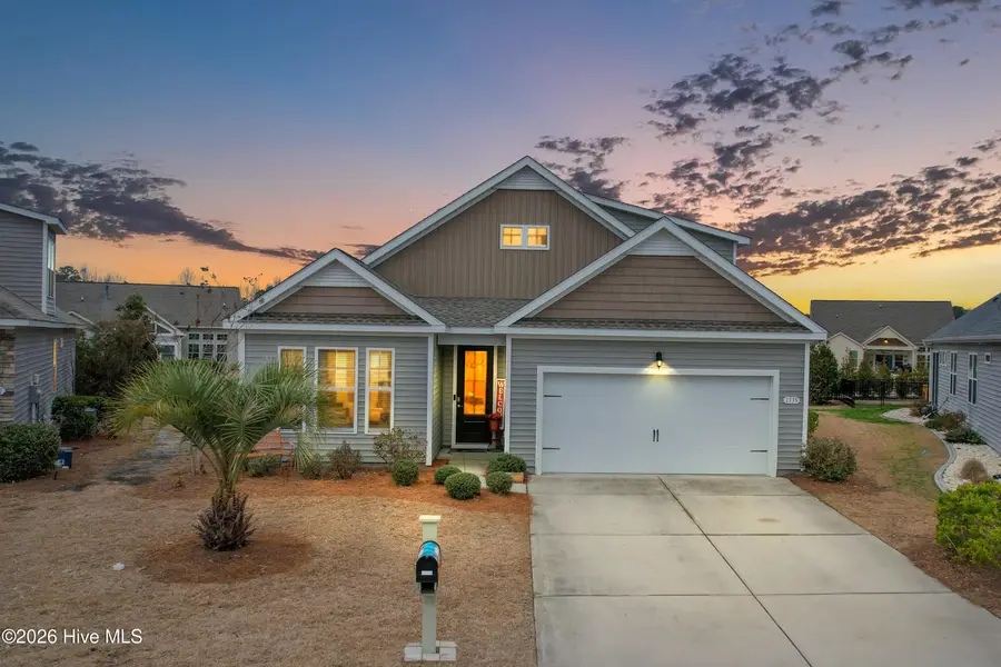 1335 Sunny Slope Circle, Calabash, NC 28467 - #2