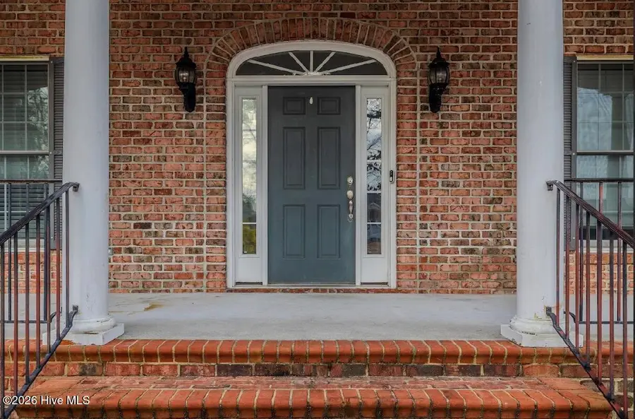 801 Sawmill Road, Bath, NC 27808 - #3