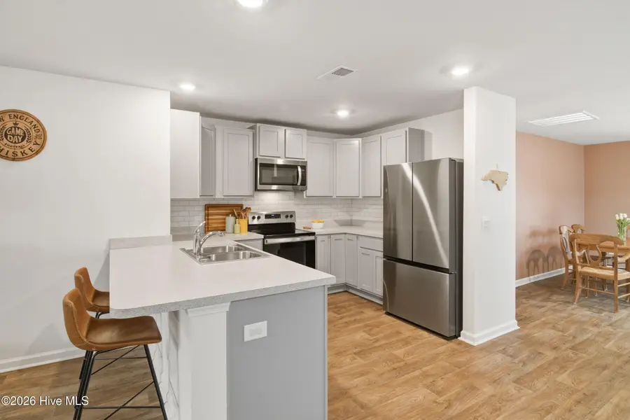 1019 Course Lane, Surf City, NC 28445 - #3