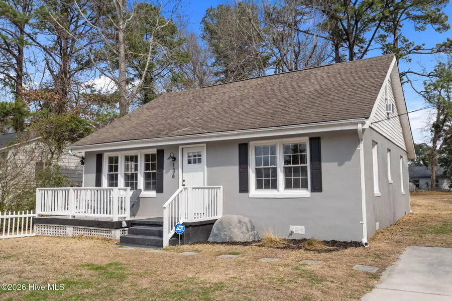 136 Elizabeth Street, Jacksonville, NC 28546 - #2