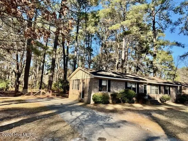 4370 Stantonsburg Road, Greenville, NC 27834 - #3