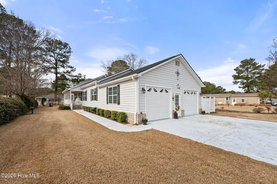 1006 Waterview Lane Sw, Calabash, NC 28467 - #3