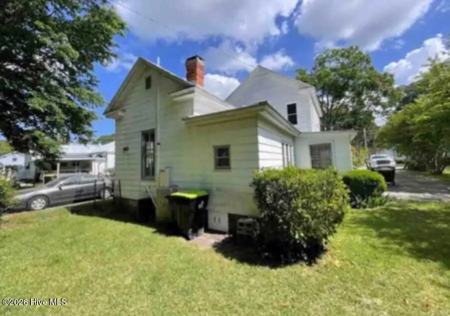 3593 E Wilson Street, Farmville, NC 27828 - #2