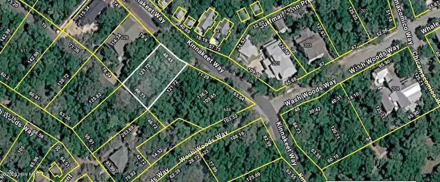 638 Kinnakeet Way, Bald Head Island, NC 28461 - #2