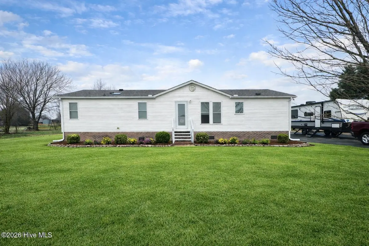 246 Body Road, Hertford, NC 27944 - #1