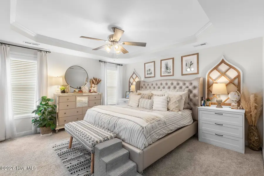 109 Willoughby Lane, Jacksonville, NC 28546 - #3