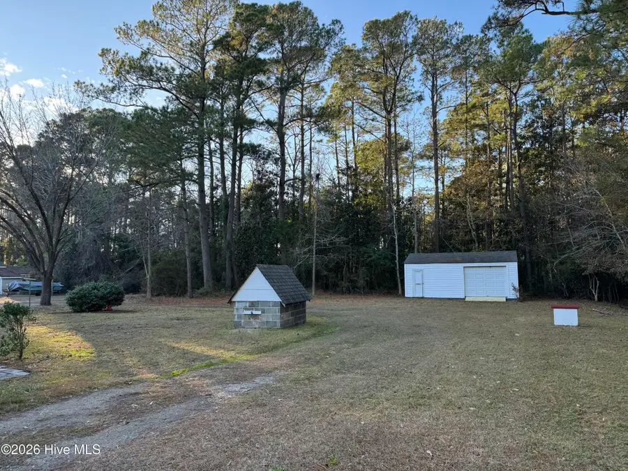 5324 Masonboro Loop Road, Wilmington, NC 28409 - #3