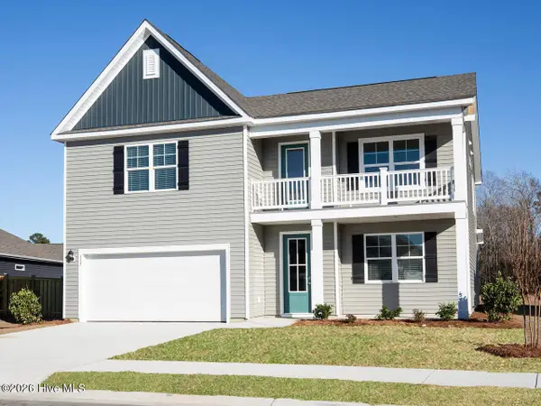 508 Sanderling Court #Lot 337, Sneads Ferry, NC 28460