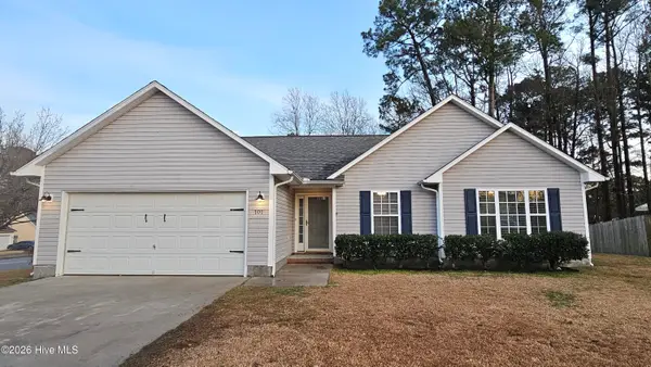 101 Huff Court, Jacksonville, NC 28546