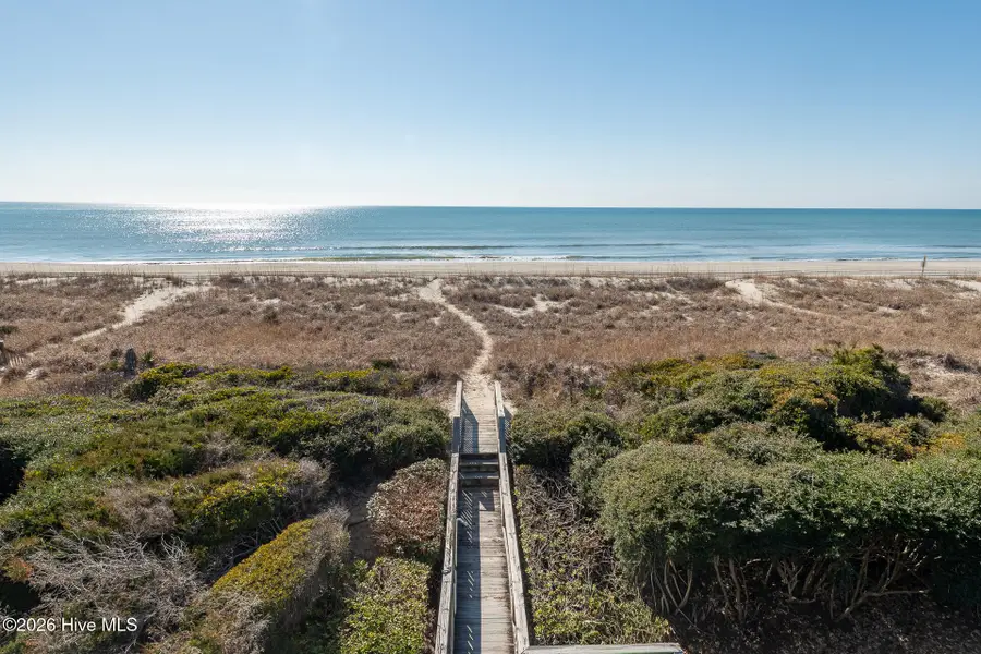 855 Ocean Boulevard W, Holden Beach, NC 28462 - #2