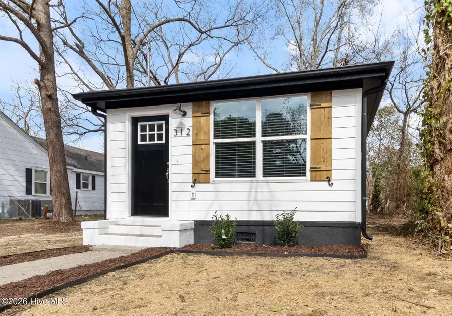 312 Union Street, Rocky Mount, NC 27803 - #2