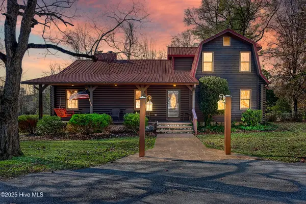 229 Treehaven Lane, Jacksonville, NC 28540