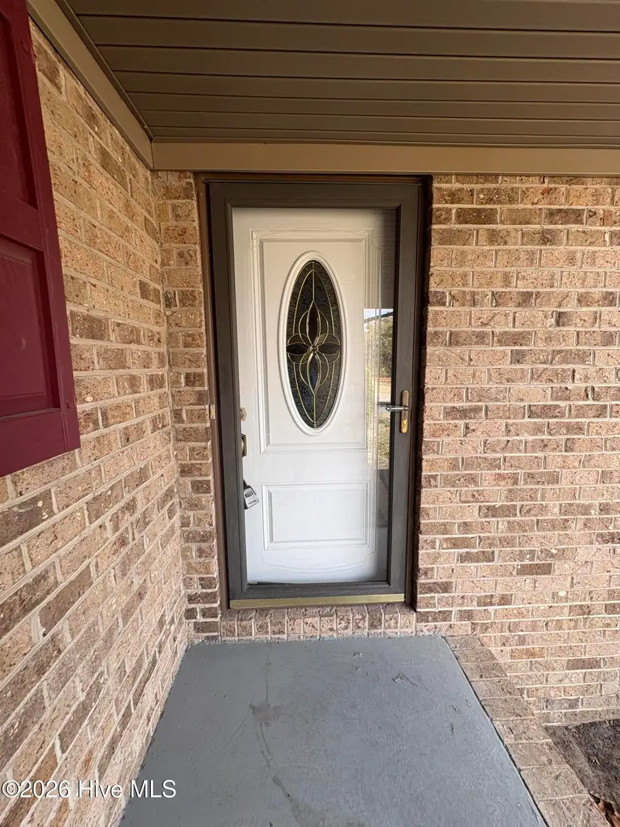 305 Crestwood Drive, Goldsboro, NC 27530 - #3