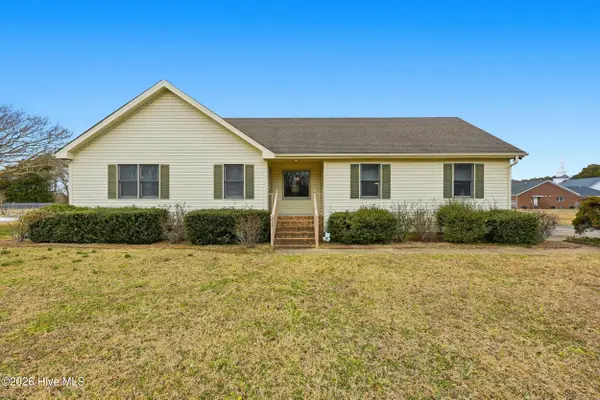 115 Juniper Drive, Camden, NC 27921