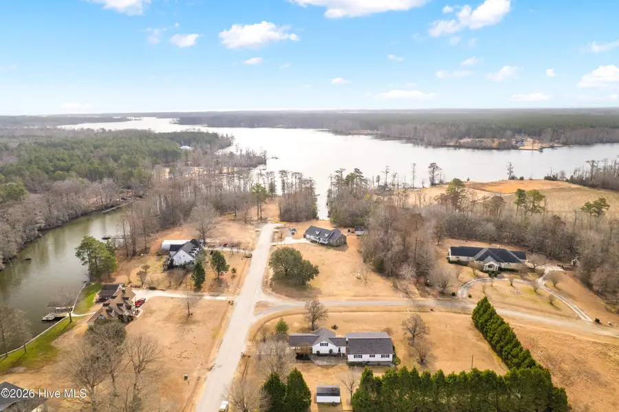 342 River Front Drive, Hertford, NC 27944 - #2
