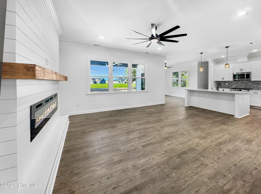 103 Sylvan Court, Elizabeth City, NC 27909 - #3