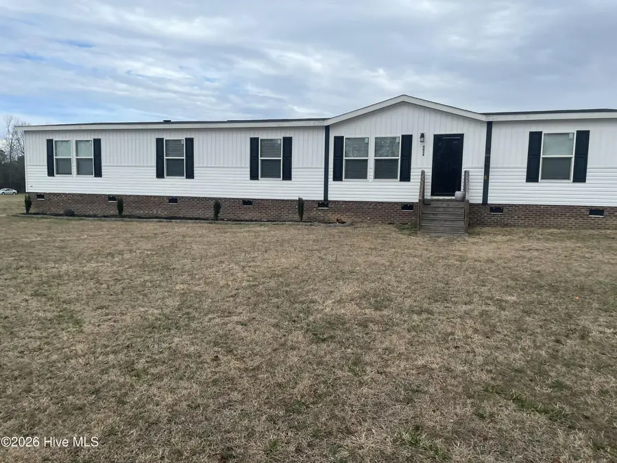 4036 Shearin Road, Whitakers, NC 27891 - #2