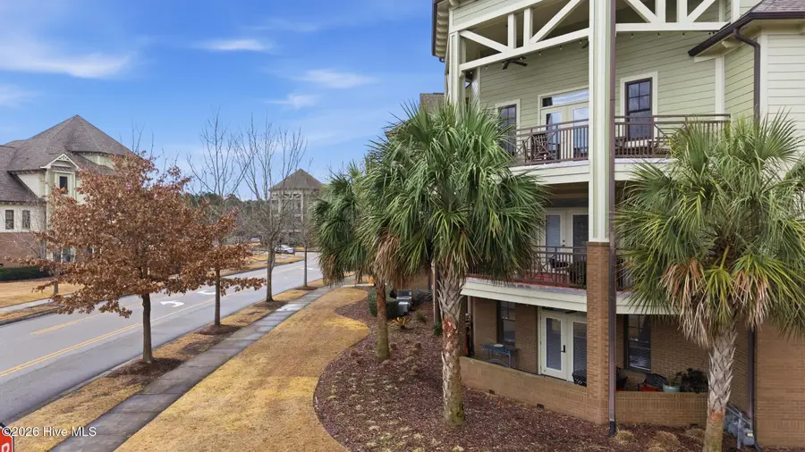 561 Garden Terrace Drive #203, Wilmington, NC 28405 - #3
