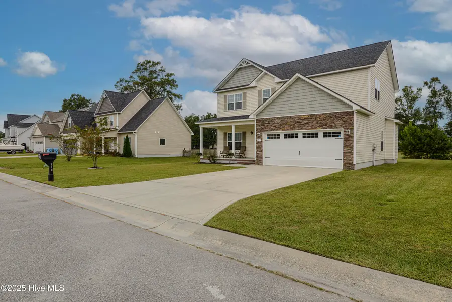 217 Holly Grove Court E, Jacksonville, NC 28540 - #3