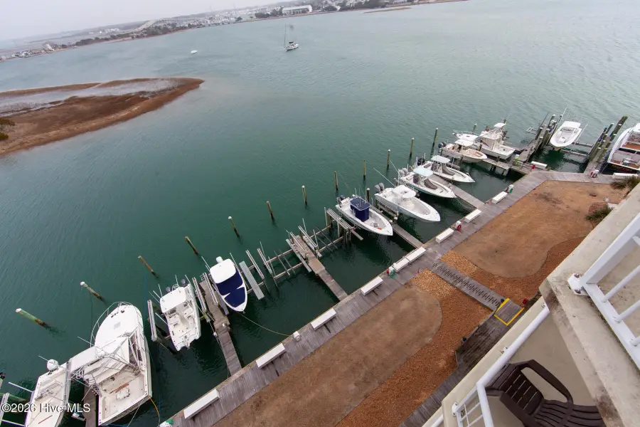 100 Olde Towne Yacht Club Drive #713, Beaufort, NC 28516 - #3