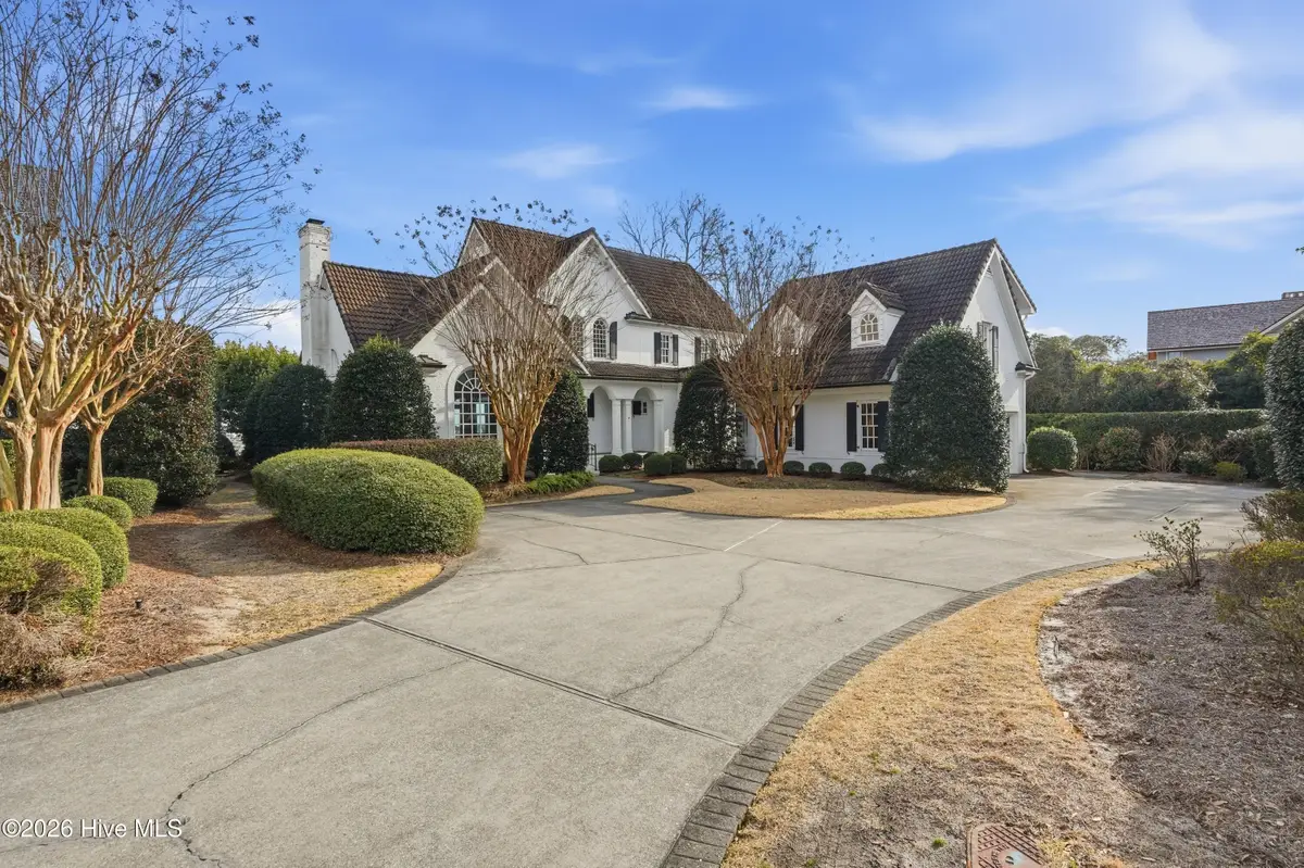 1619 Landfall Drive, Wilmington, NC 28405 - #1