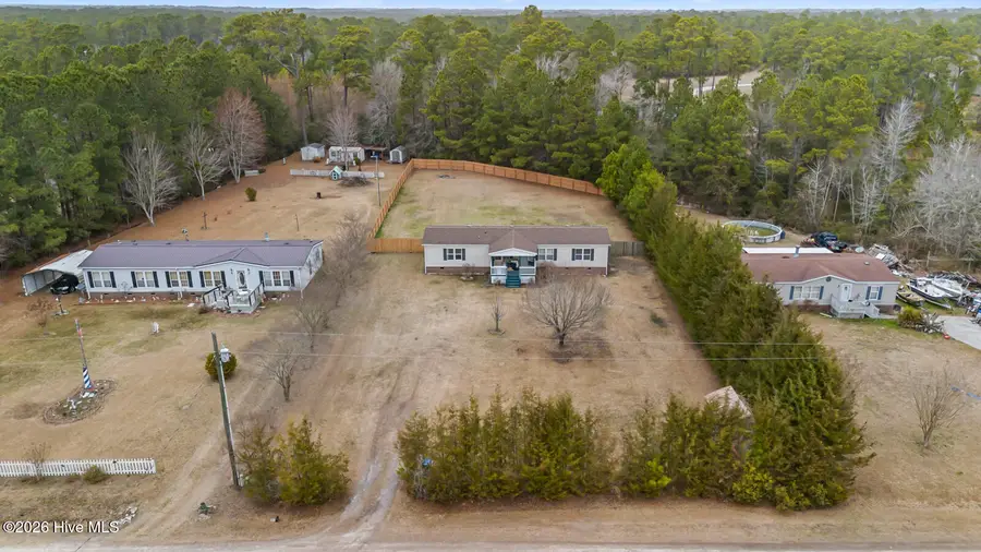 107 Piney Creek Court, Holly Ridge, NC 28445 - #3