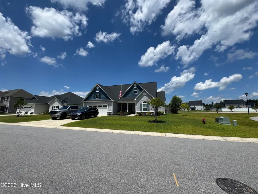 1000 Flounder Run, New Bern, NC 28562 - #2