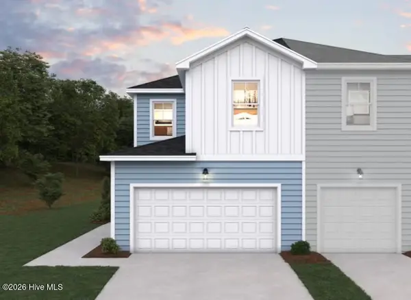 600 Sandy Hollow Drive, Jacksonville, NC 28540