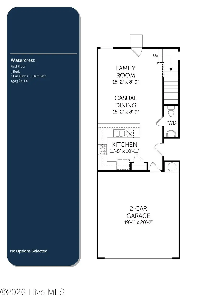 600 Sandy Hollow Drive, Jacksonville, NC 28540 - #2