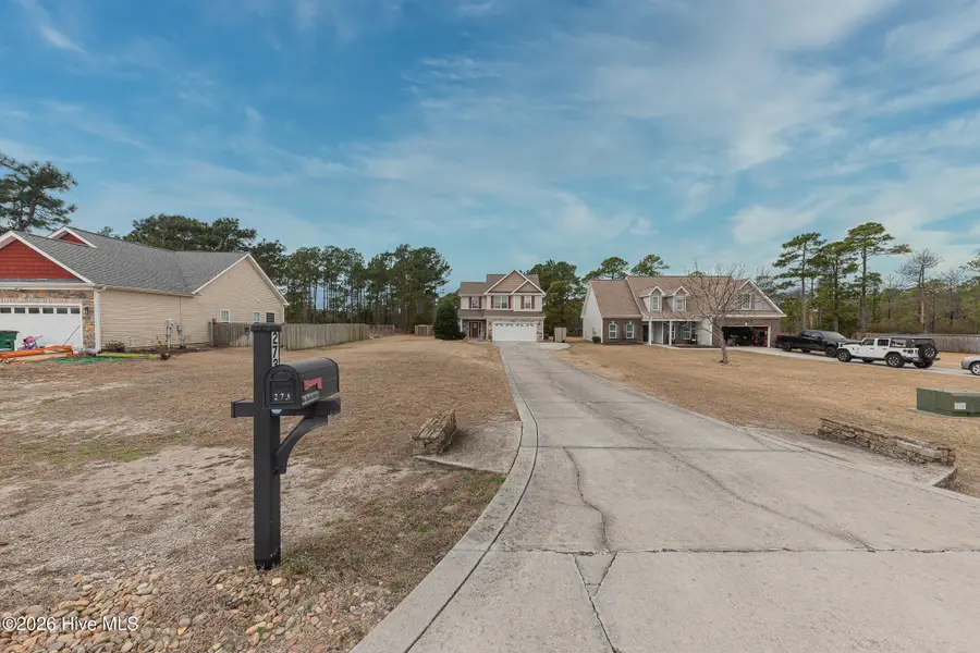 Address Withheld By Seller, Hubert, NC 28539 - #2