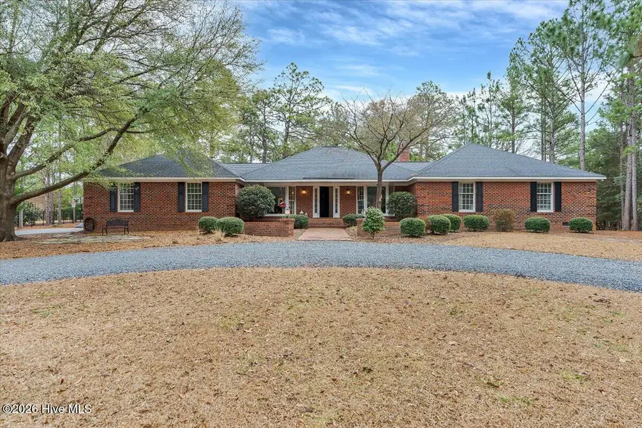 40 Harlow Road, Pinehurst, NC 28374 - #2