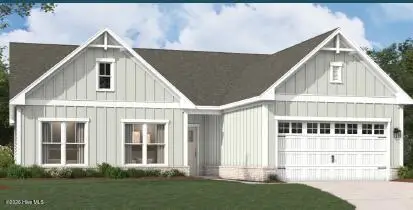 263 Sand Dollar Lane #27, Southport, NC 28461 - #1