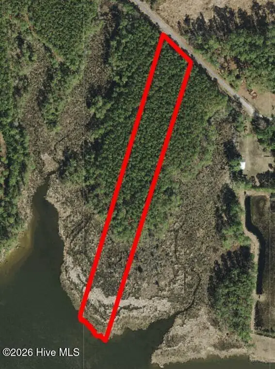 97 Mcgowan Road, Bath, NC 27808