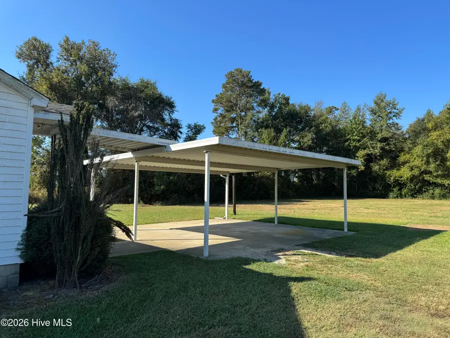 3222 Perry Blizzard Road Lot 17 Road, Deep Run, NC 28525 - #3