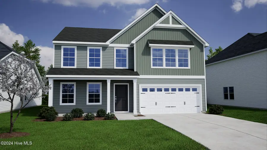612 Hicks Court, Sneads Ferry, NC 28460 - #3