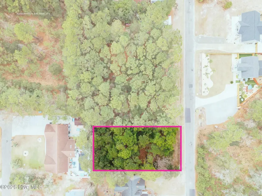 2840 Paul Andrew Street, Varnamtown, NC 28462 - #2