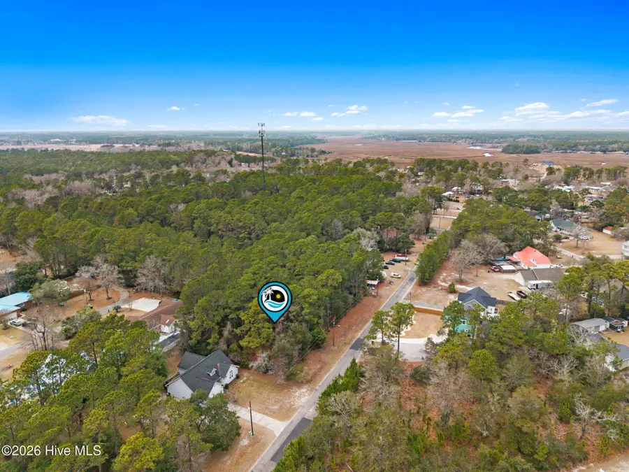 2840 Paul Andrew Street, Varnamtown, NC 28462 - #3