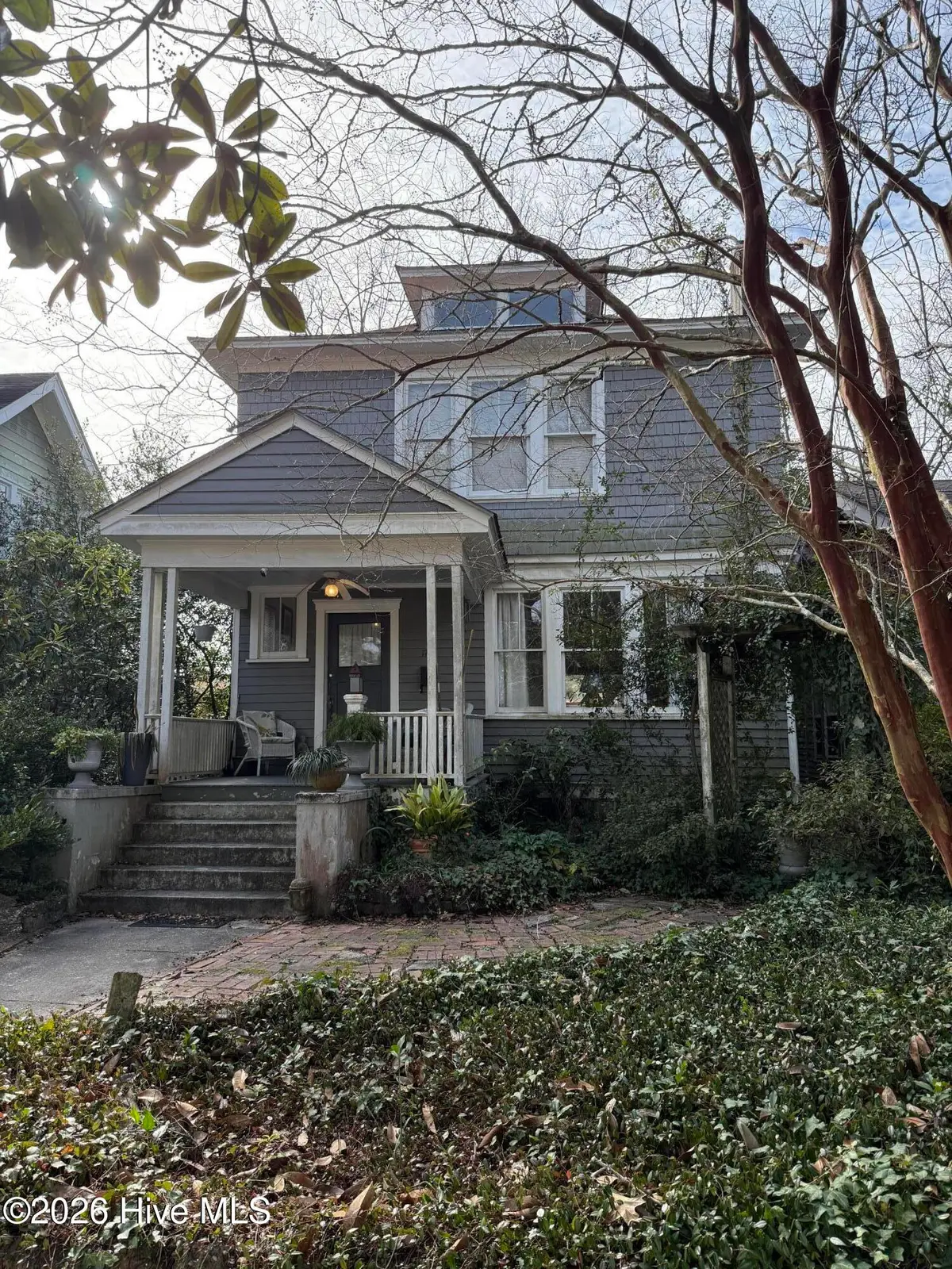 1704 Chestnut Street, Wilmington, NC 28405 - #1