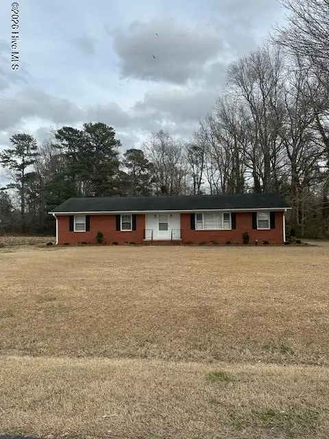 1349 Hinsons Crossroads, Fair Bluff, NC 28439