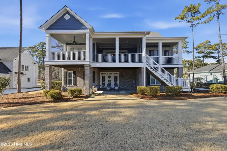 1984 Arnold Palmer Drive, Shallotte, NC 28470 - #2