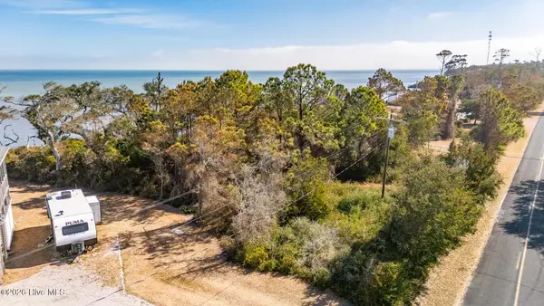 429 Lola Road, Cedar Island, NC 28520