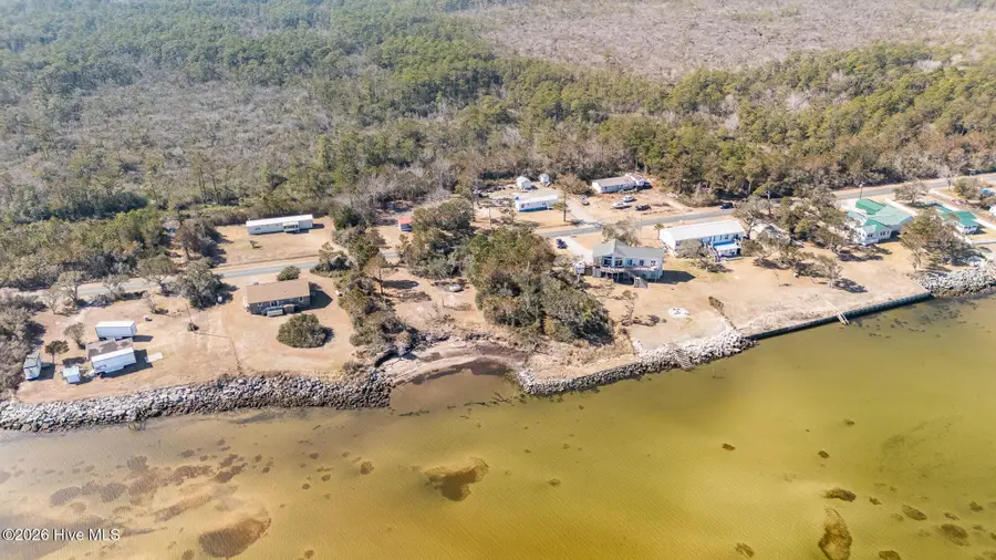 429 Lola Road, Cedar Island, NC 28520 - #3