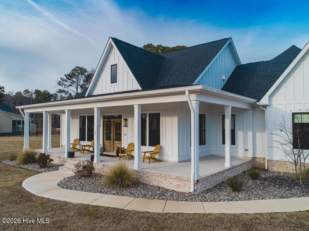 37 Wild Turkey Lane, Minnesott Beach, NC 28510 - #1