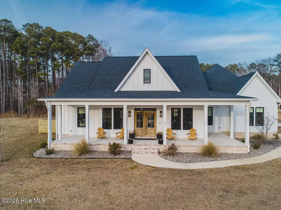 37 Wild Turkey Lane, Minnesott Beach, NC 28510 - #3