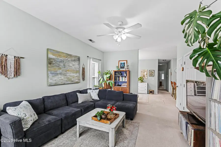 215/217 Lloyd Street, Holly Ridge, NC 28445 - #2