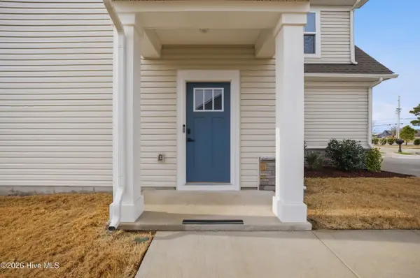 101 Spinnaker Street #A, Elizabeth City, NC 27909